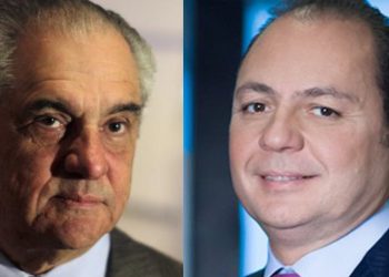 $ 80 millones de corrupción rojita: El negocio entre Gorrín y Zuloaga por Globovisión