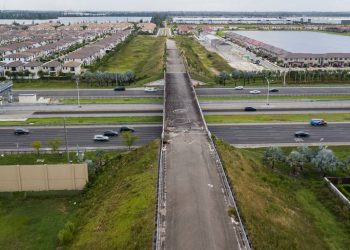 Vuelve polémica entre Hialeah y Miami Lakes por proyecto residencial