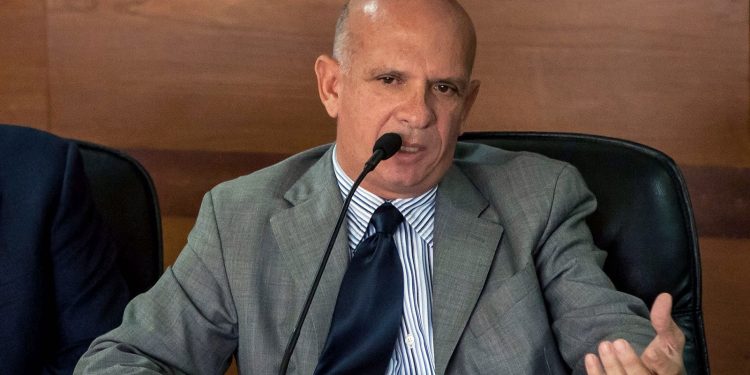 Autoridades españolas recapturan a Hugo Carvajal y aprueban su extradición a EEUU (+video)