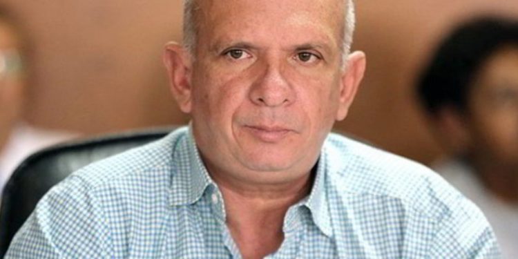 Al Navío: Así se fraguó el escape de película de Hugo “El Pollo” Carvajal