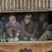 Europa afronta reto de repatriar a posibles terroristas del ISIS detenidos por Turquía