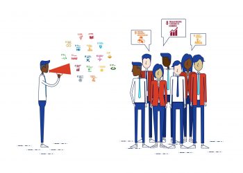 ¿Cómo ser “influencers” de las finanzas sostenibles?