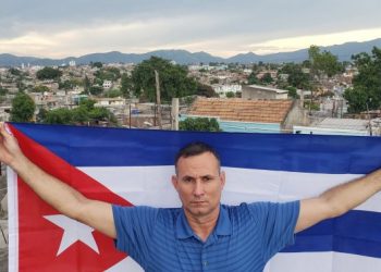 «Mi vida corre grave peligro»denunció líder opositor cubano en misiva que envió desde prisión