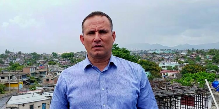 Torturas tienen a José Daniel Ferrer al borde de la muerte en Cuba, dicen familiares