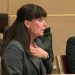 Declaran inocente de todos los cargos a ex alcaldesa de Hallandale Beach
