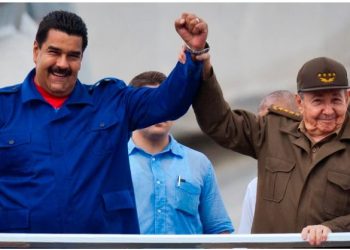 IDEA advierte que Venezuela representa el caso de retroceso democrático más grave del mundo en más de cuatro décadas