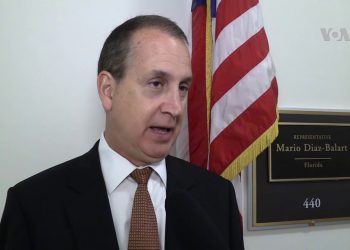 Legisladores estadounidenses oficializarán «Caucus por la democracia de Venezuela»