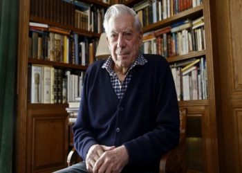 Vargas Llosa: México puede volver otra vez a la dictadura con López Obrador