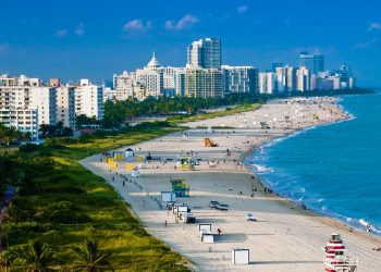 Tres escaños de comisión serán electos en Miami Beach