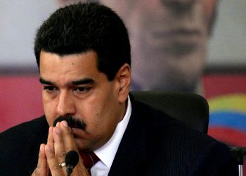 Departamento del Tesoro publicó nuevas sanciones contra militares venezolanos en sincronía con otras naciones