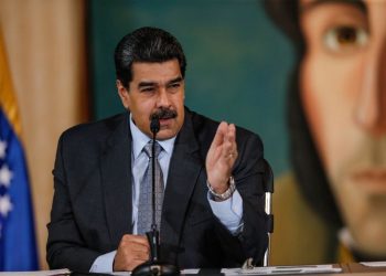 Bloomberg: EEUU sancionaría a España por presunto respaldo a Maduro