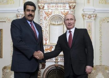 Rusia envió aviones cargados con cientos de millones de dólares a Venezuela para el régimen de Maduro