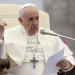 Papa Francisco: Denunciamos que comienza a renacer la costumbre de “perseguir” a los judíos
