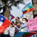 Gobierno chileno anuncia proceso para una «nueva Constitución» tras protestas