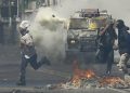 Chile expulsa a 30 cubanos y 9 venezolanos por participar en protestas