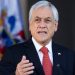 Entre marchas y destrucción chilenos solicitan la renuncia de Sebastián Piñera