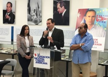 Cuba viola acuerdo con la Unión Europea por encarcelación de José Daniel Ferrer