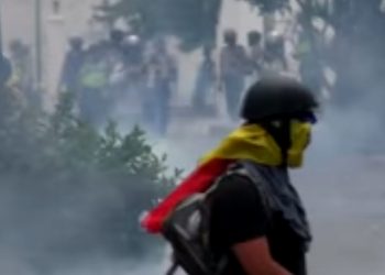 Venezuela y Bolivia en el mapa de los países más peligrosos de 2019