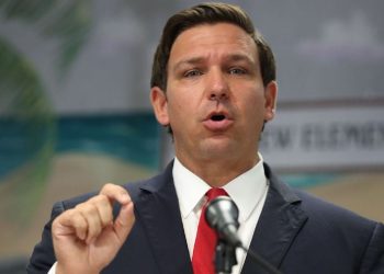 Agenda de Ron DeSantis para el 2020 estará centrada en la salud