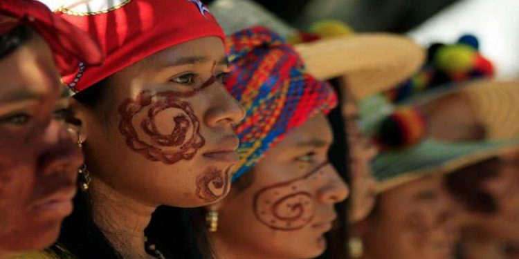 Izquierda mundial guarda silencio ante matanza de indígenas en Venezuela