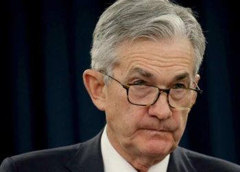La Fed ve una expansión económica sostenida en Estados Unidos