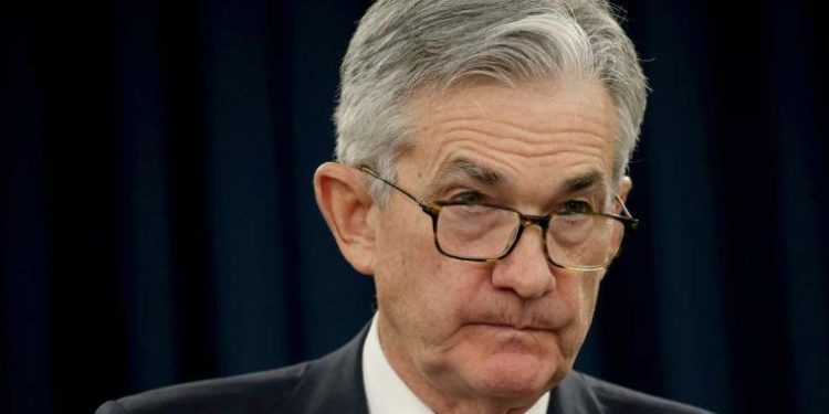La Fed ve una expansión económica sostenida en Estados Unidos