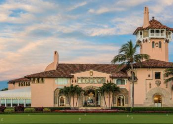Florida, el centro político de Trump, ahora es su residencia oficial