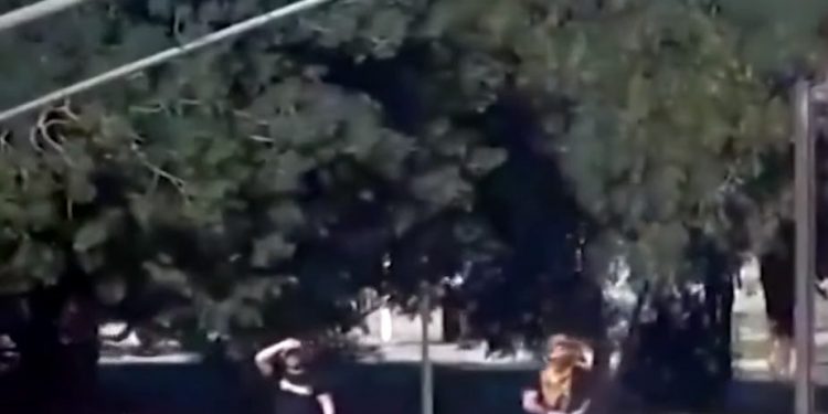 Más de 100 muertes se han registrado en Irán por protestas, según Amnistía Internacional