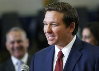 ¿Considerando el cambio climático? Presupuesto 2020 de Florida mayor inversión en problemas ambientales