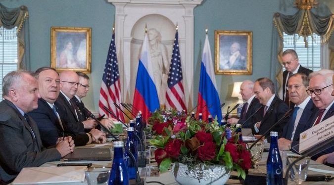 Al Navío: «EEUU y Rusia siguen sin ponerse de acuerdo en una solución para Venezuela»