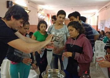 Prueba PISA: casi 80 % de estudiantes latinos tienen bajo nivel en lectura y matemáticas