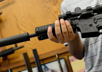 38.000 personas murieron por uso de armas de fuego en EEUU durante 2019