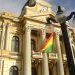 Congreso boliviano designó a   las nuevas autoridades del Tribunal Supremo Electoral