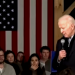 Encuesta de Florida muestra a Joe Biden por delante del presidente Donald Trump