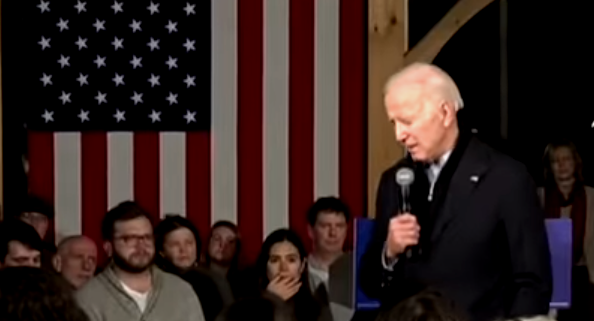 Encuesta de Florida muestra a Joe Biden por delante del presidente Donald Trump