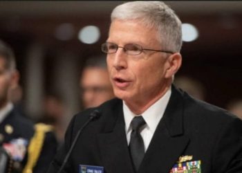 A Maduro solo le importa leyes que lo mantienen en el poder, afirma Craig Faller