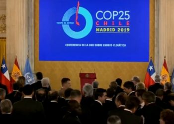 Estos son los funcionarios que representarán a EEUU, China y Rusia en la Cumbre del Clima
