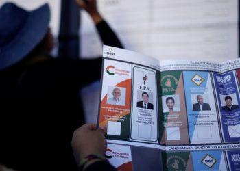 OEA dice que hubo “manipulación dolosa” en su informe final sobre elecciones de Bolivia
