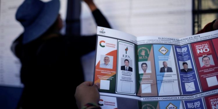 OEA dice que hubo “manipulación dolosa” en su informe final sobre elecciones de Bolivia