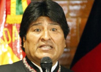 Las 5 razones por las que Evo Morales escogió a Argentina como su destino