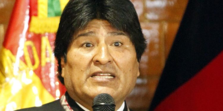 Las 5 razones por las que Evo Morales escogió a Argentina como su destino