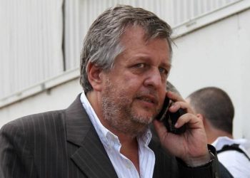 Fiscal que acusó a Cristina Fernández es procesado en Argentina