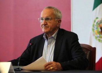 México protesta ante EEUU por inclusión de inspectores en legislación del T-MEC