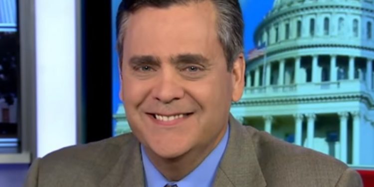 El testigo que defendió a Trump, pero que contradijo un testimonio suyo anterior