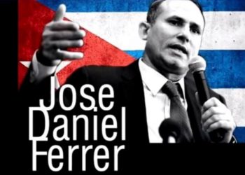 UNPACU lanzó campaña por la liberación de José Daniel Ferre (Video)