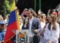 EEUU anuncia que continuará apoyando a la oposición venezolana en 2020 y pide unión regional