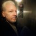 Assange asegura que era espiado por EEUU cuando estuvo en la embajada de Ecuador