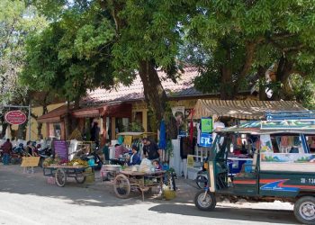 Comunismo mantiene a Laos sumida en miseria y totalitarismo