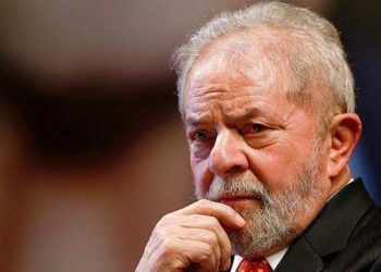 Denuncian a Lula por corrupción en nuevo proceso que vincula a Odebrecht