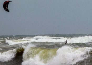 Científicos pronostican que nivel del mar en Florida aumentará más de lo previsto en 4 décadas
